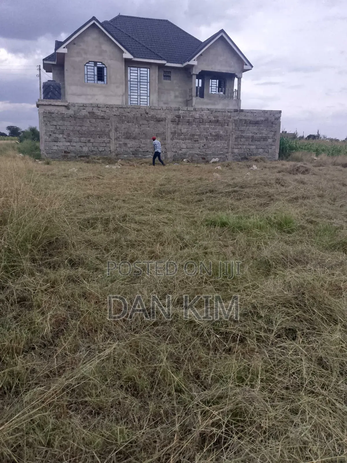50by90ft Plot