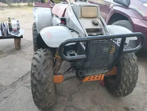 Polaris 1995 Red