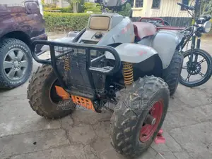 Polaris 1995 Red