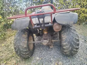 Polaris 1995 Red