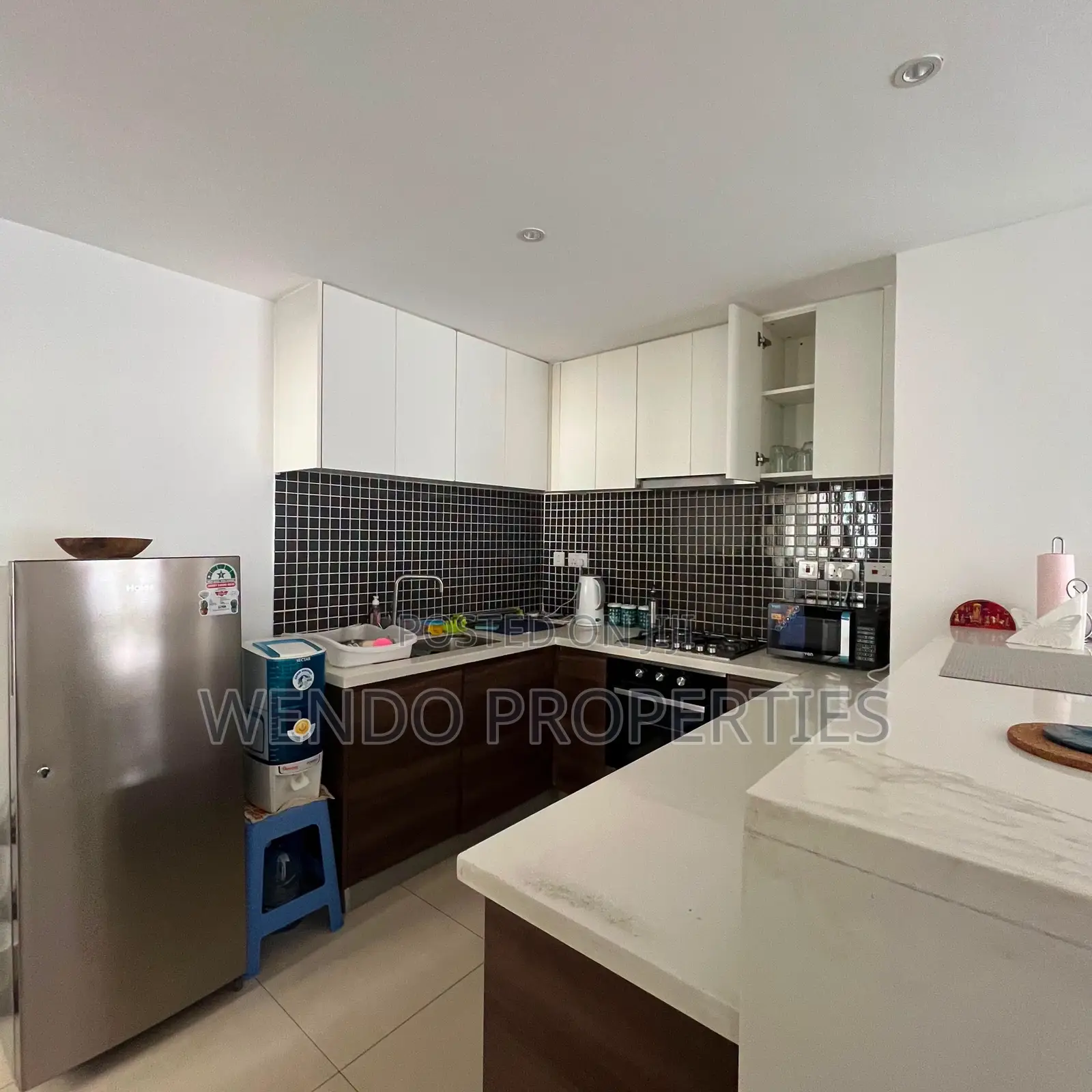 2bdrm Apartment in Valley Arcade for rent