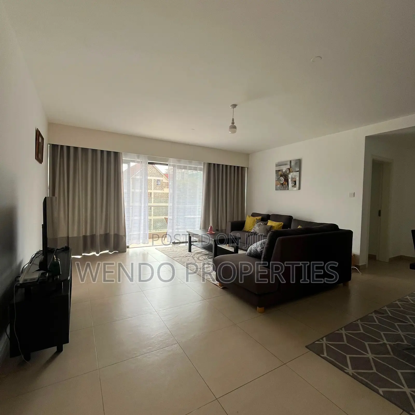 2bdrm Apartment in Valley Arcade for rent