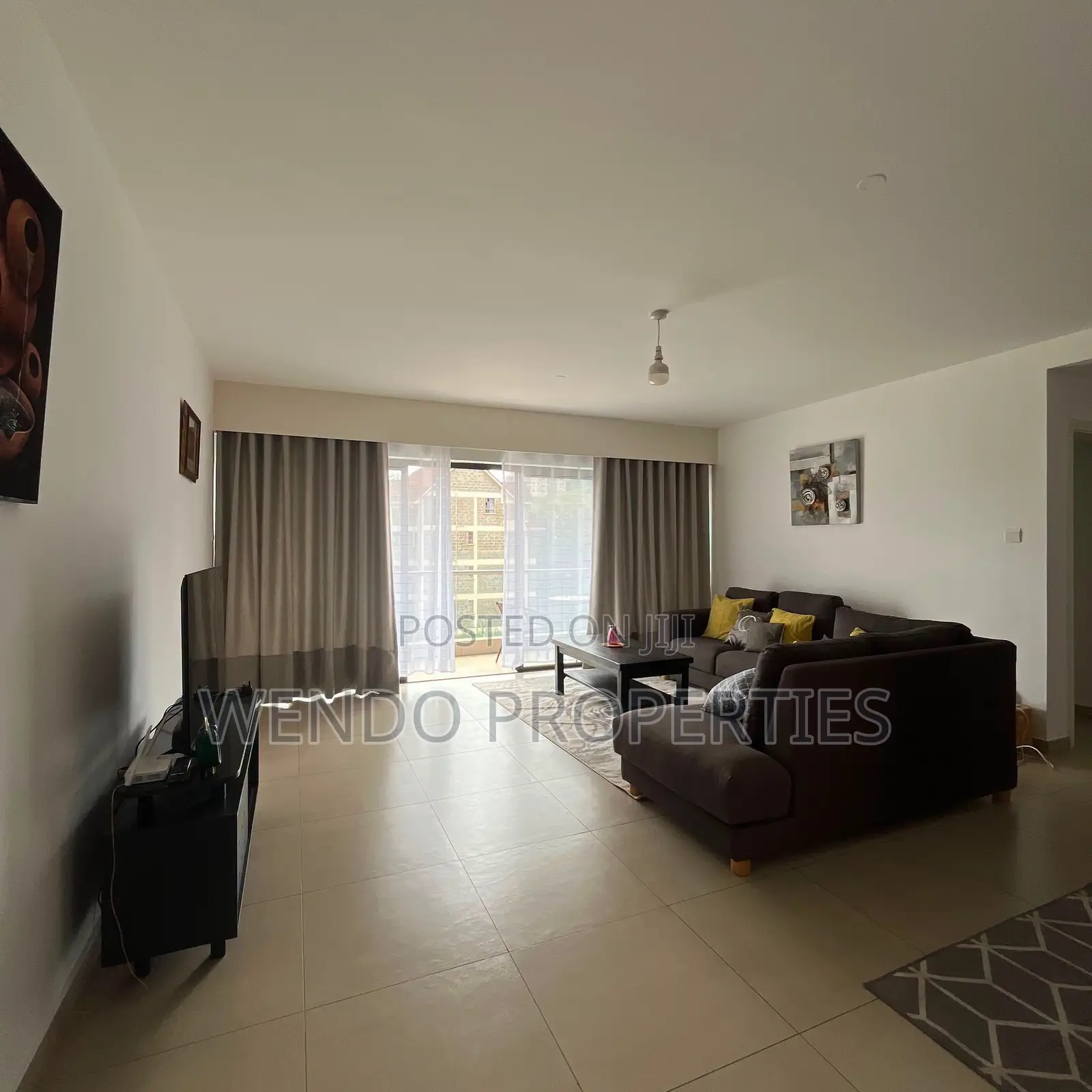 2bdrm Apartment in Valley Arcade for rent