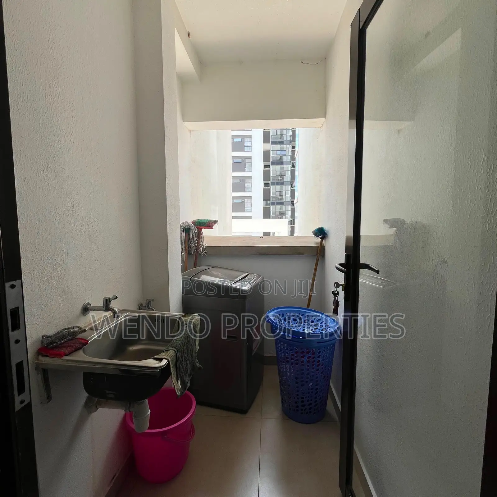 2bdrm Apartment in Valley Arcade for rent