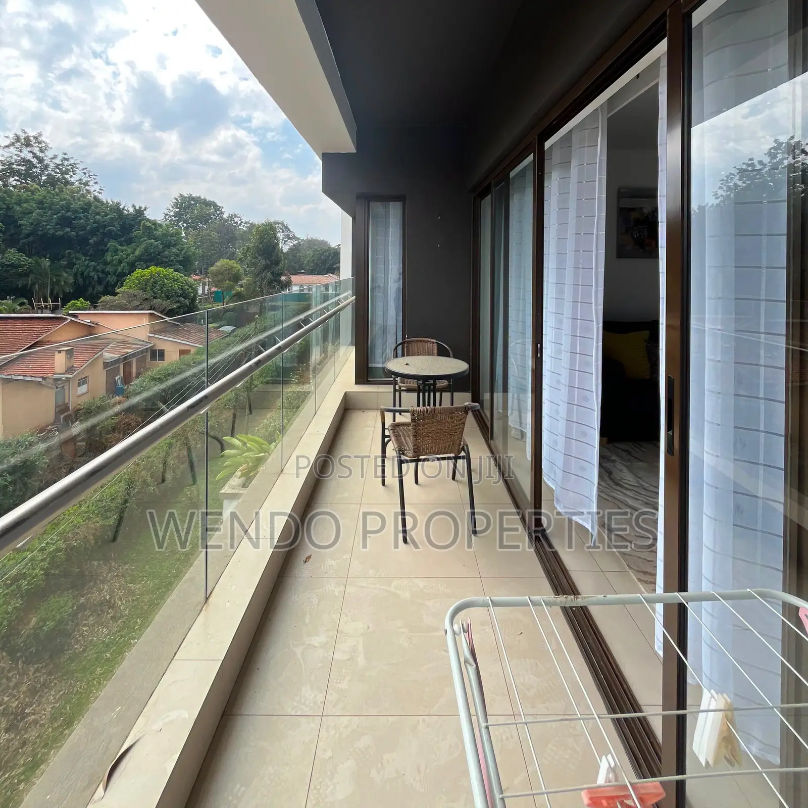 2bdrm Apartment in Valley Arcade for rent