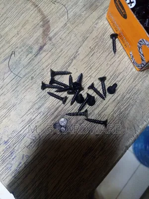 Gypsum Screws 3/4"(200pcs)