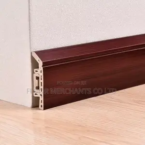 Washable PVC Skirting