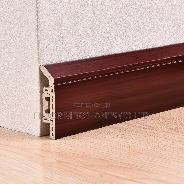 Washable PVC Skirting