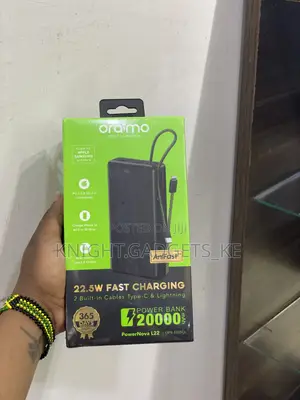 Oraimo Powernova L22