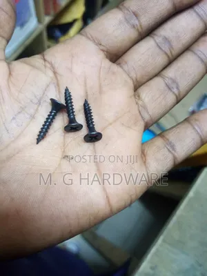 Gypsum Screws 3/4"(200pcs)