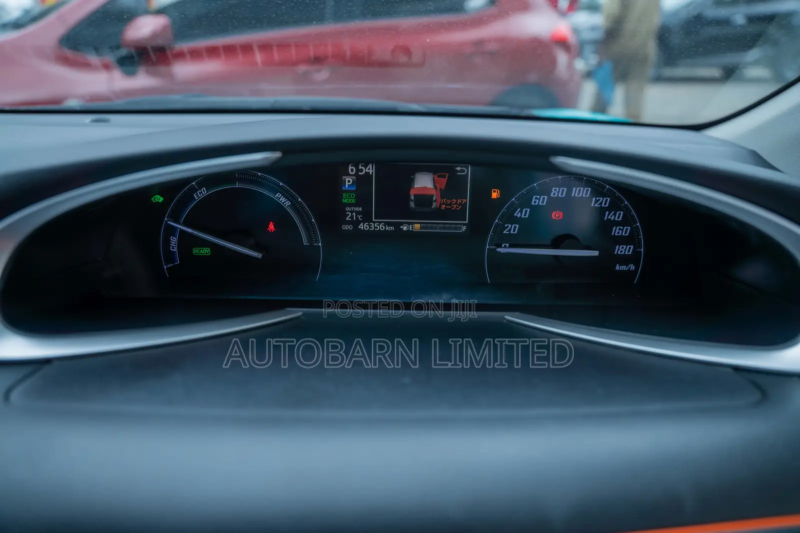Toyota Sienta 1.5 FWD (6-seater) 2019 Green