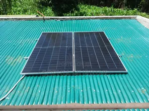 Selling Solars