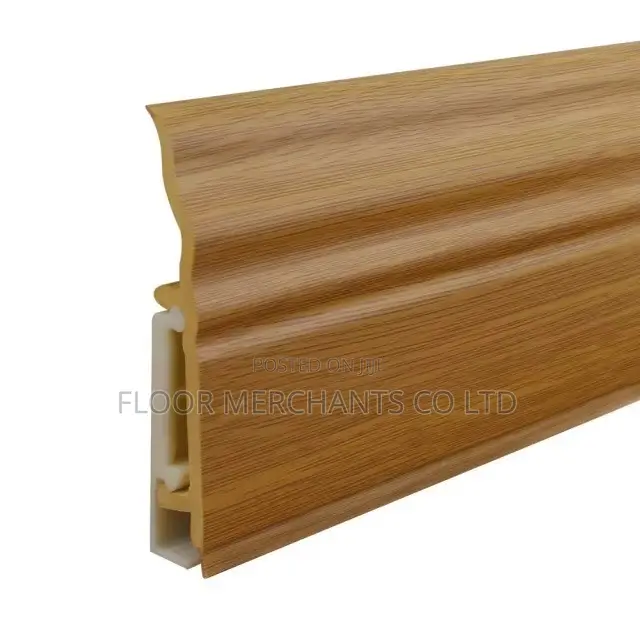 Seamless Skirting