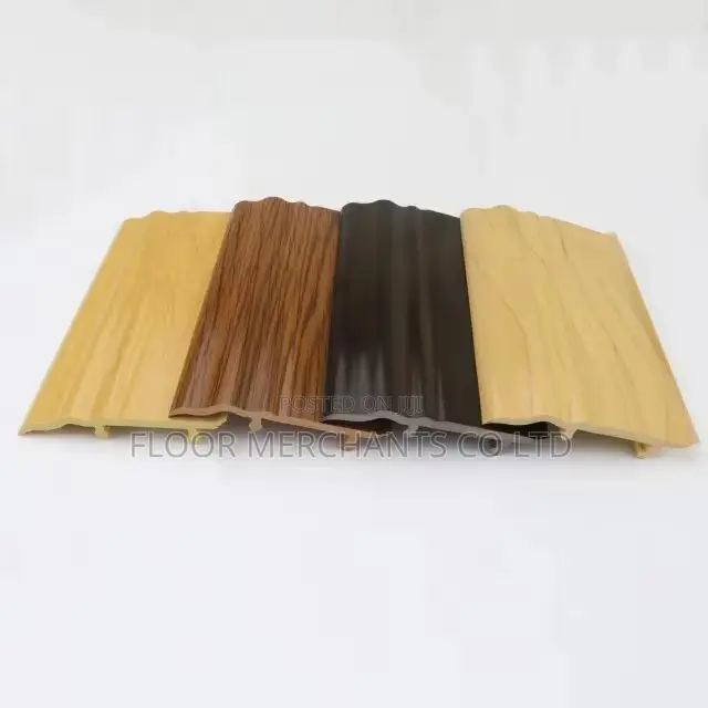 Seamless Skirting