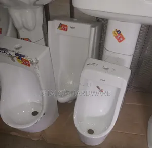 Urinals Different Price