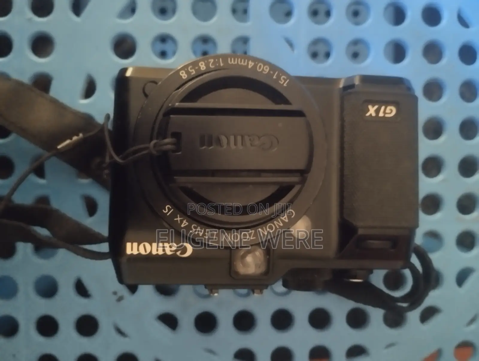 Digital Camera