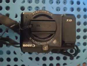 Digital Camera
