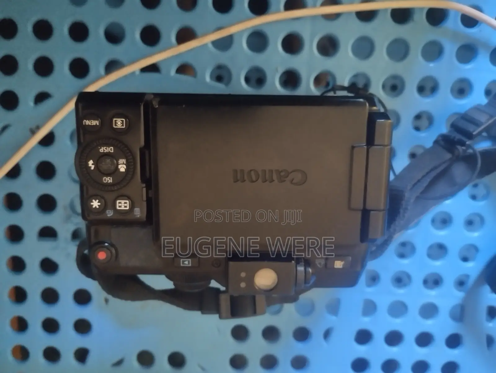 Digital Camera