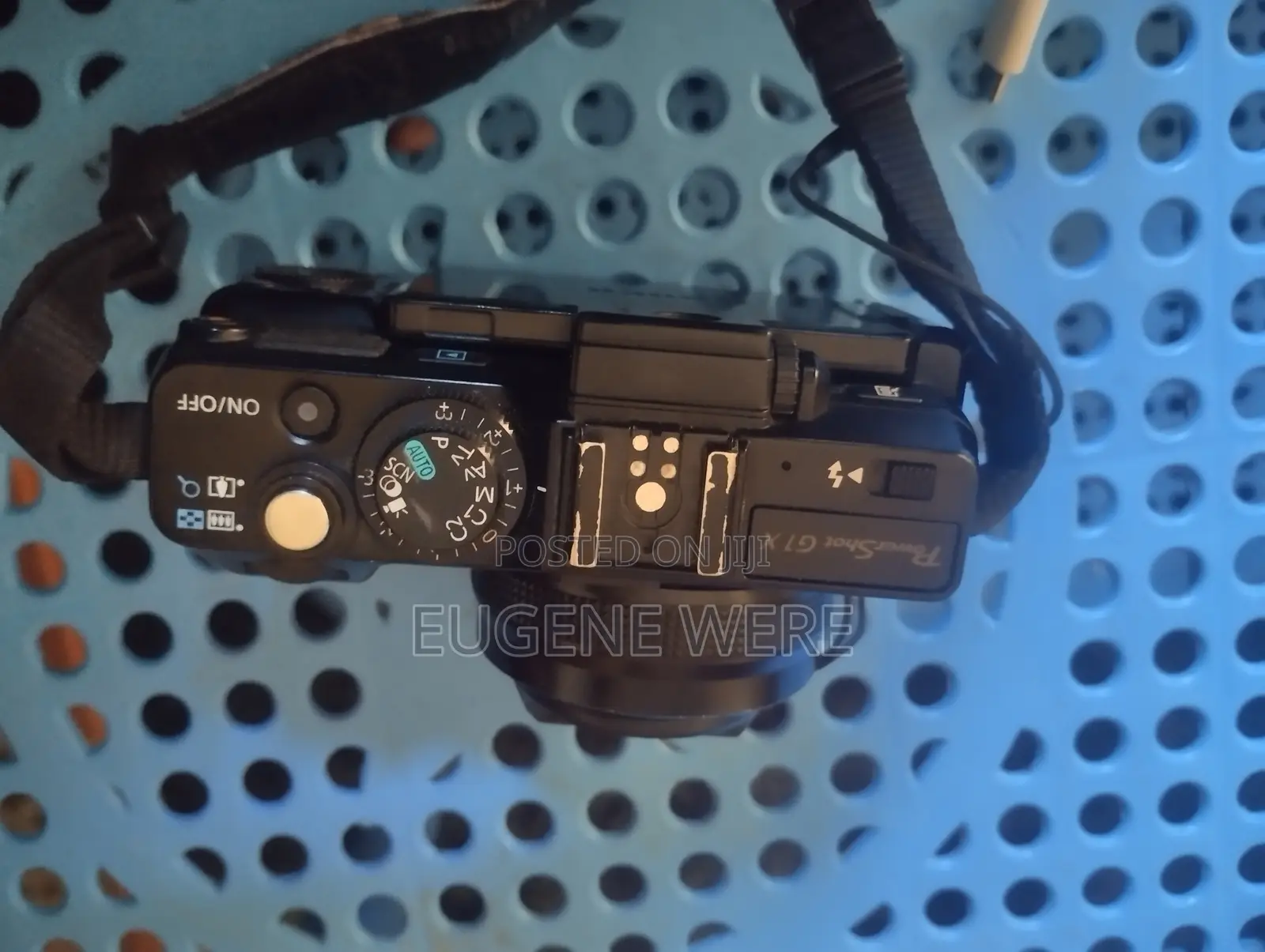 Digital Camera