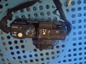 Digital Camera