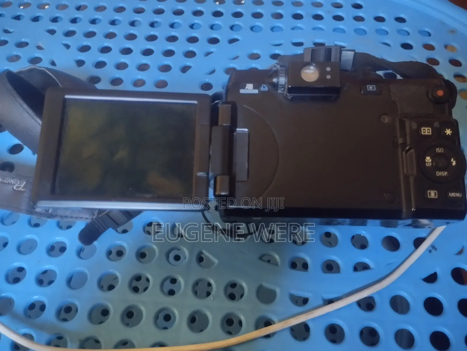 Digital Camera
