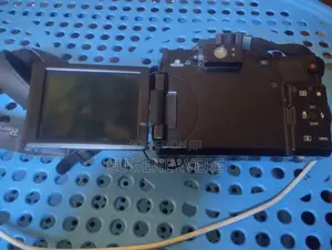 Digital Camera