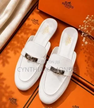 Hermes Mules