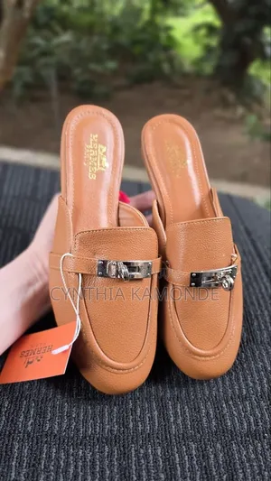 Hermes Mules