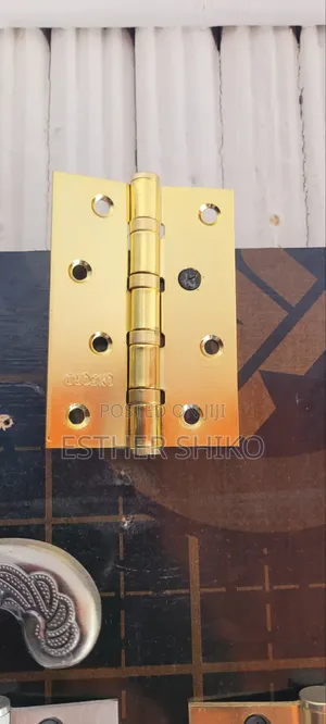 Door Hinges