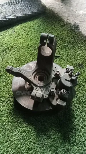 Mazda Axela Hub Bearing, Discs,callipers
