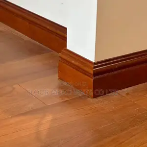 Flat Skirting PVC