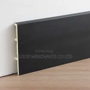 Flat Skirting PVC
