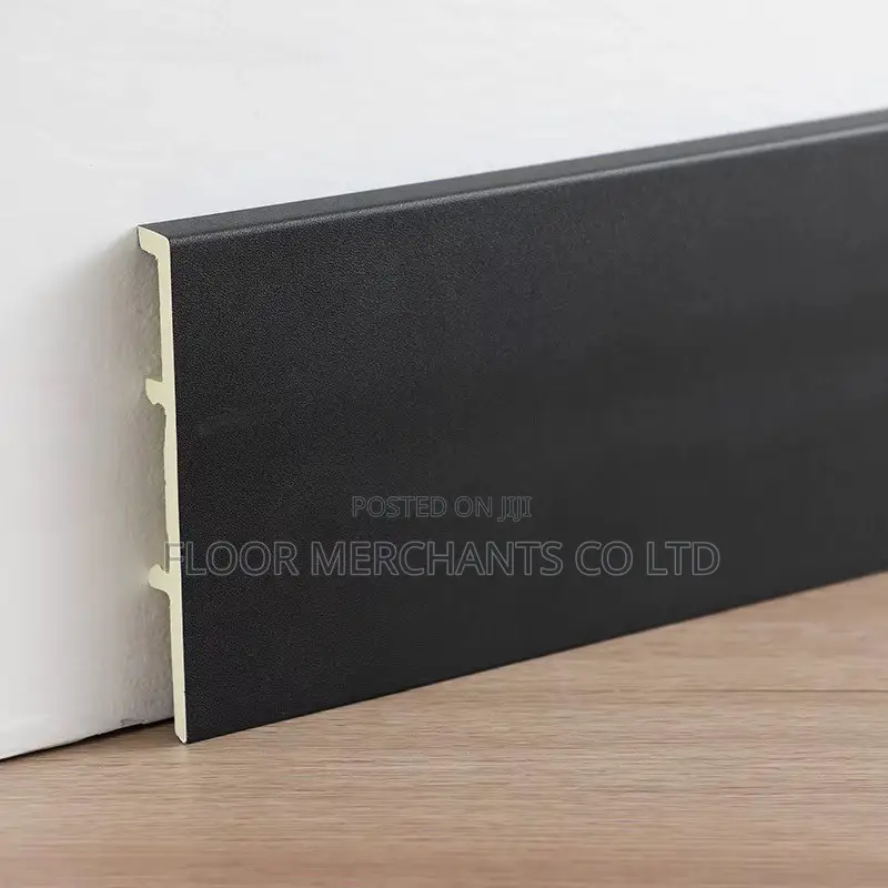 Flat Skirting PVC