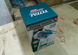 20V Cordless Angle Grinder