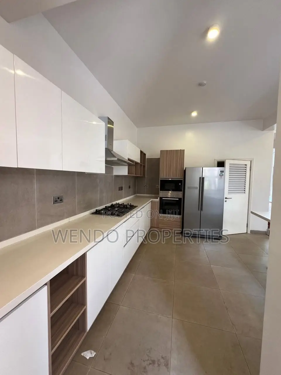 4bdrm House in Valley Arcade for rent