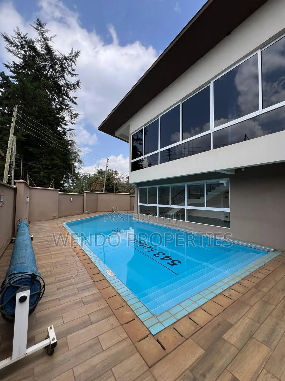4bdrm House in Valley Arcade for rent