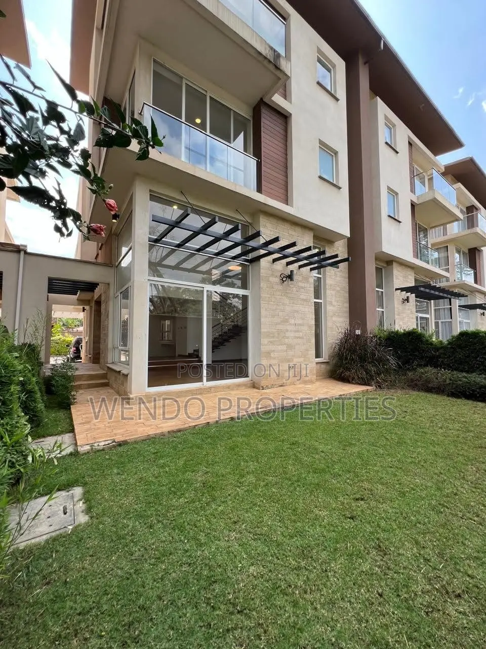4bdrm House in Valley Arcade for rent
