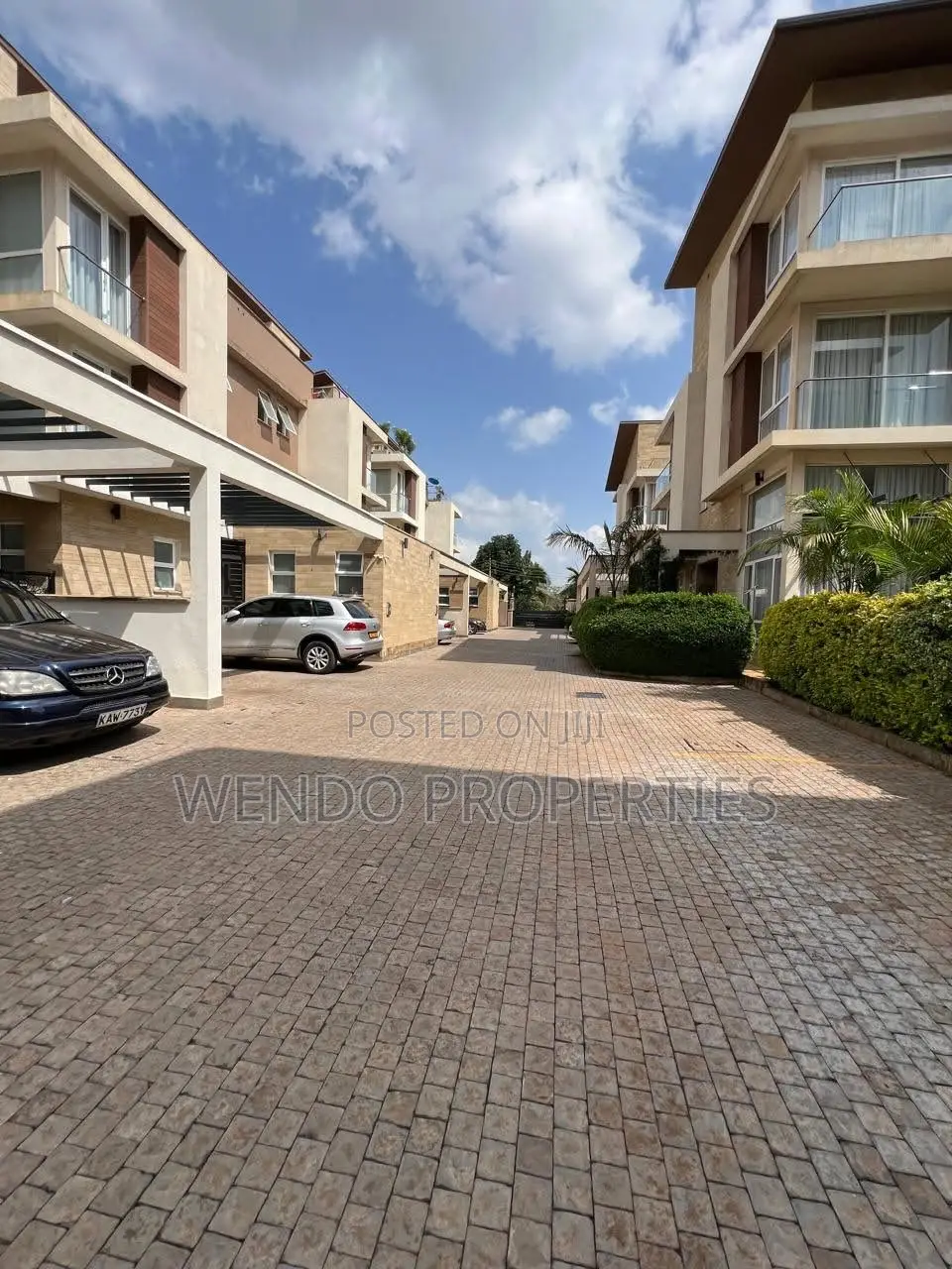 4bdrm House in Valley Arcade for rent