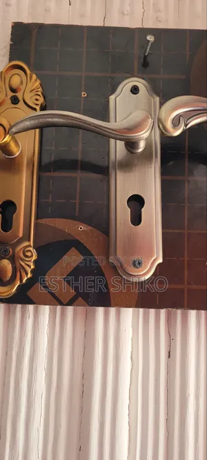 Door Locks