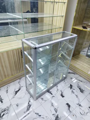 Phone Display Case