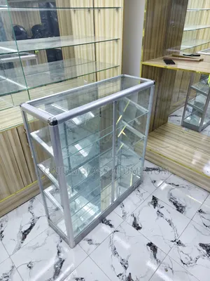 Phone Display Case