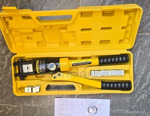 Hydraulic Crimping Tool 70mm