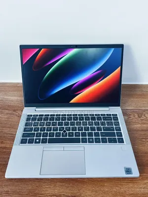Laptop HP EliteBook 840 G7 8GB Intel Core i7 SSD 256GB