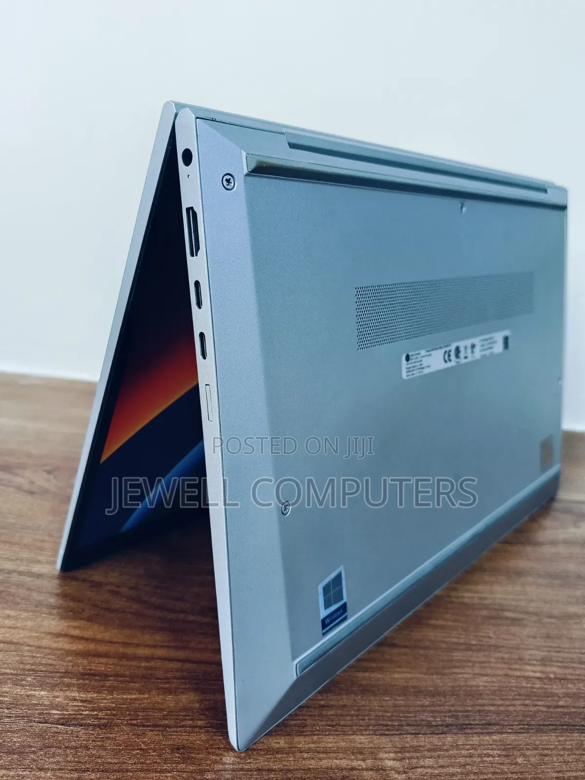 Laptop HP EliteBook 840 G7 8GB Intel Core i7 SSD 256GB