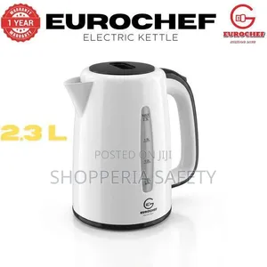 Eurochef Electric Kettle