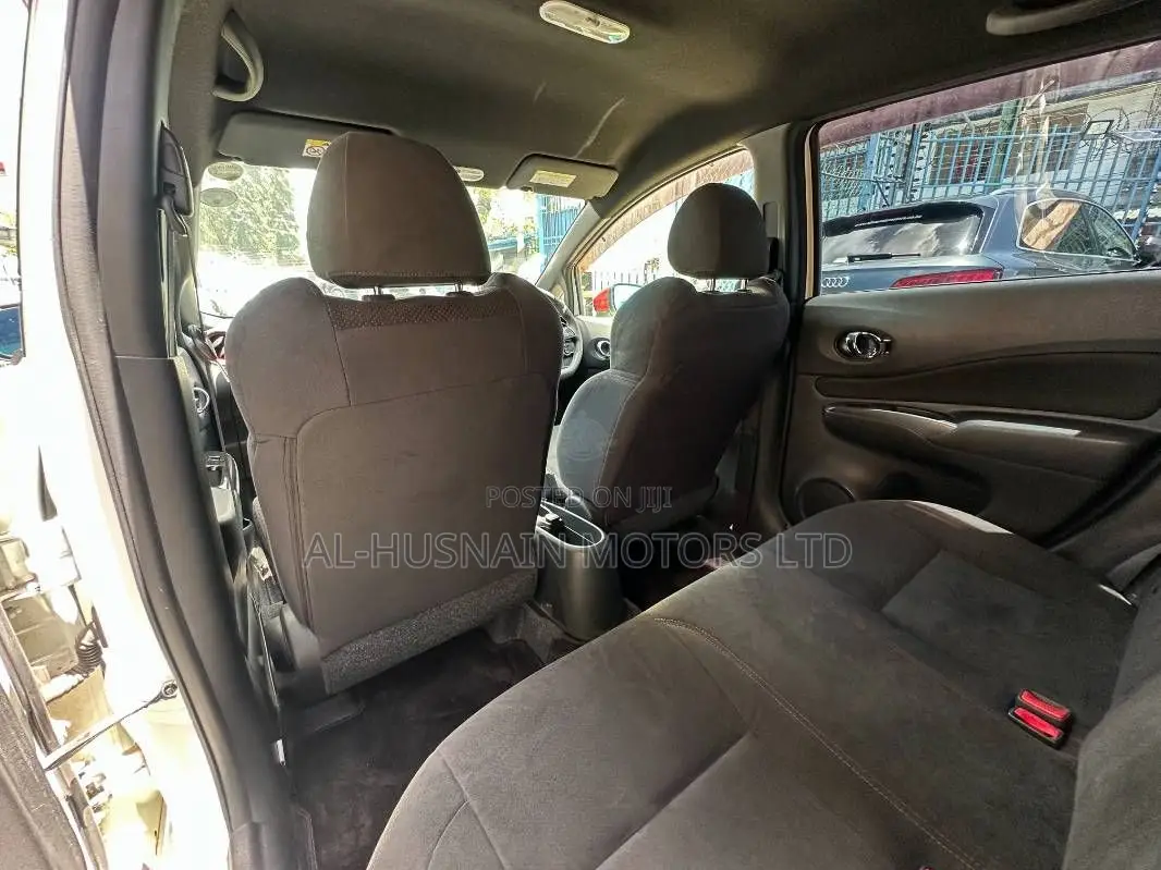 Nissan Note 1.6 Petrol NISMO 2019 Pearl