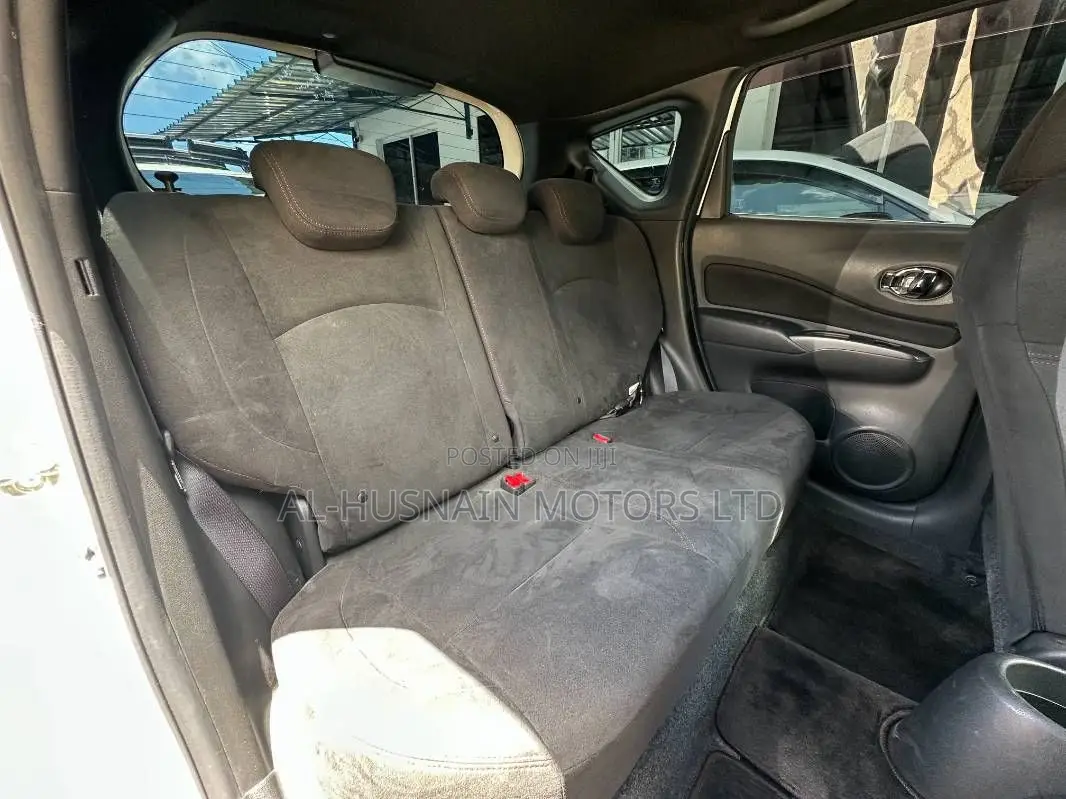 Nissan Note 1.6 Petrol NISMO 2019 Pearl