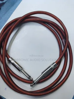 Jack to Jack Cable 1.5 METERS