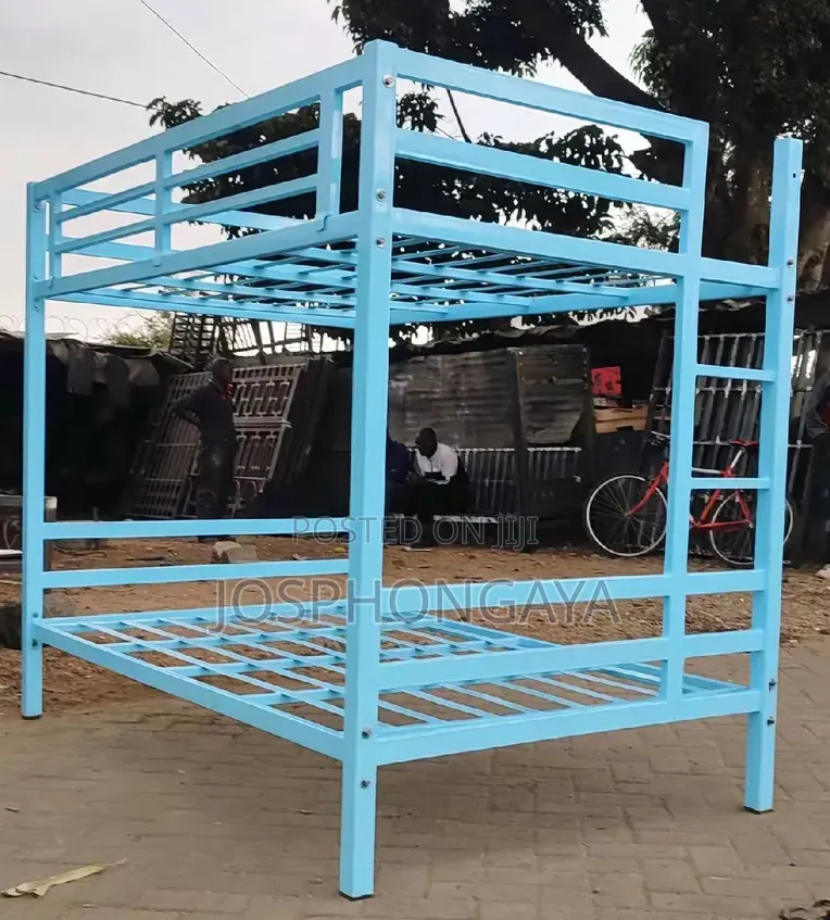 3.5 By6 Double Decker Bed for Sale