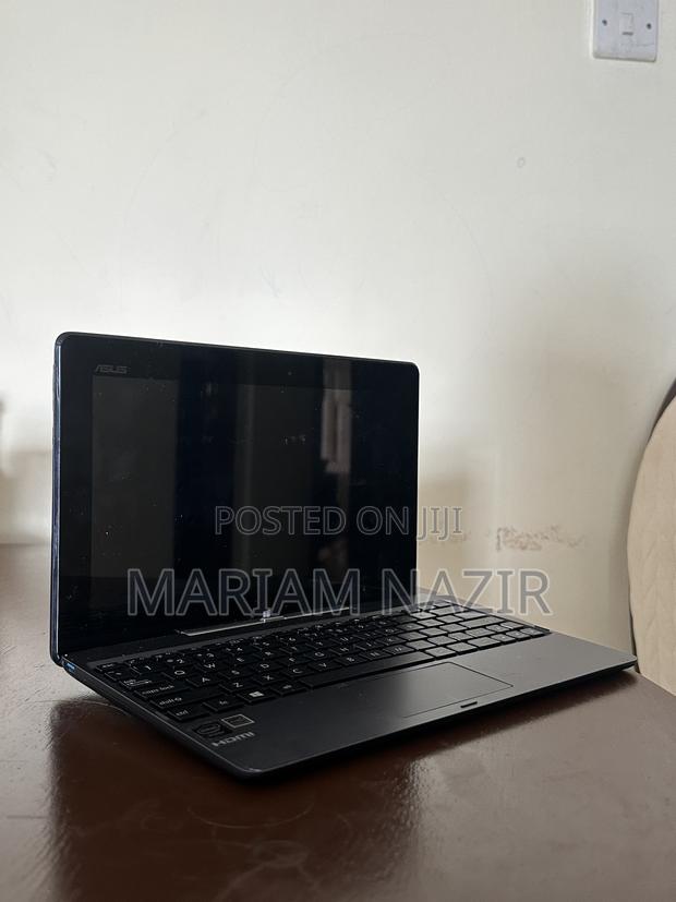Laptop Asus Transformer Book T100TA 2GB Intel Atom eMMC 32GB